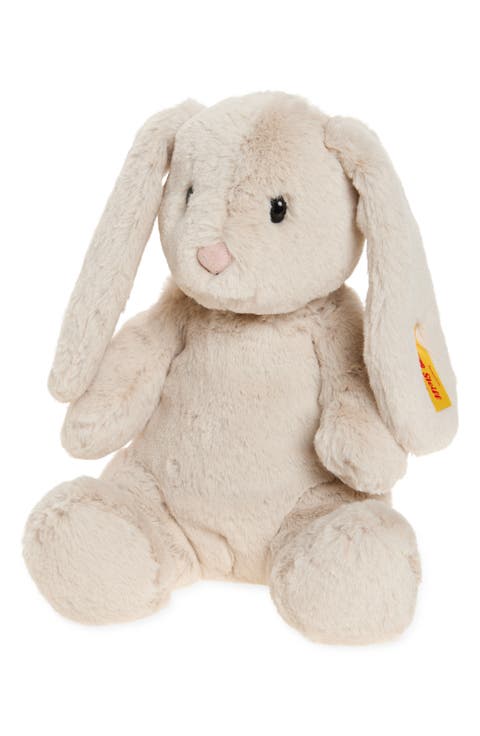 Light at Night Hoppie Rabbit Stuffed Animal