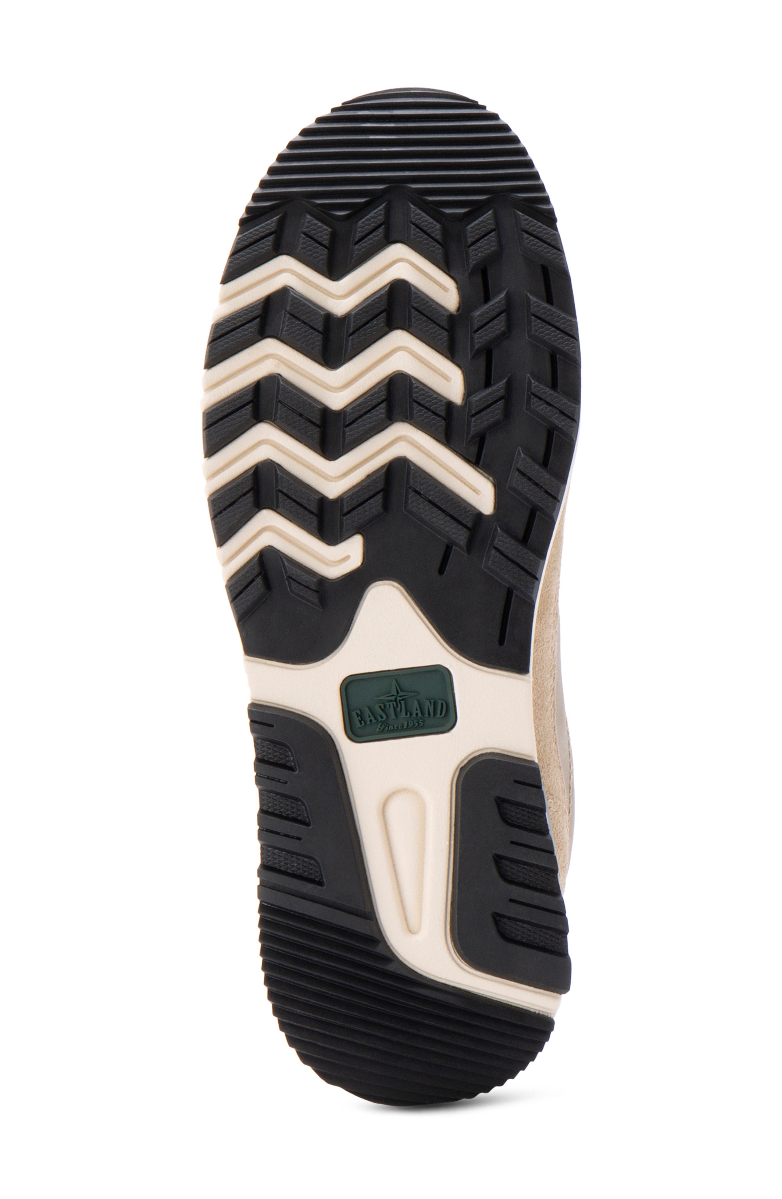 Eastland Leap Jogger Sneaker, Alternate, color, Sage