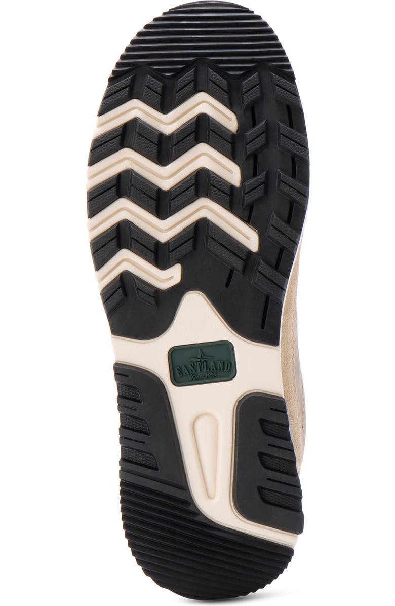 Eastland Leap Jogger Sneaker, Alternate, color, Sage