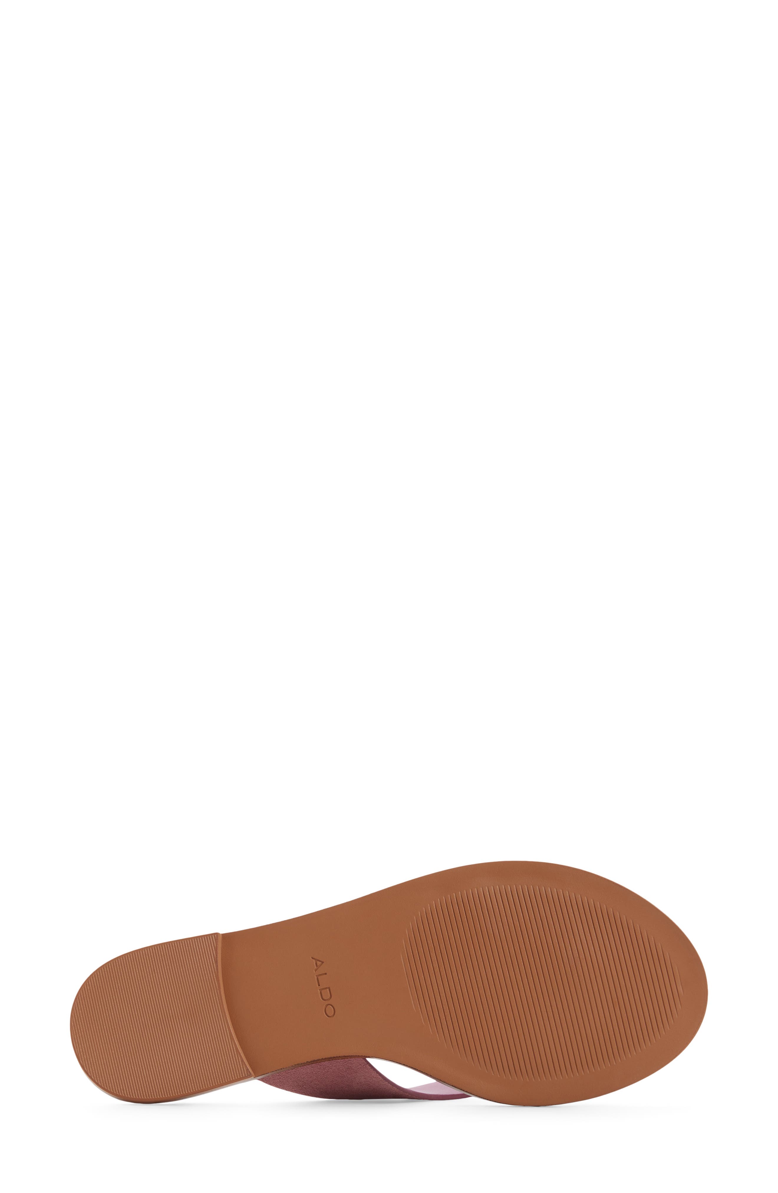 Autumnlee Flip Flop, Alternate, color, PINK