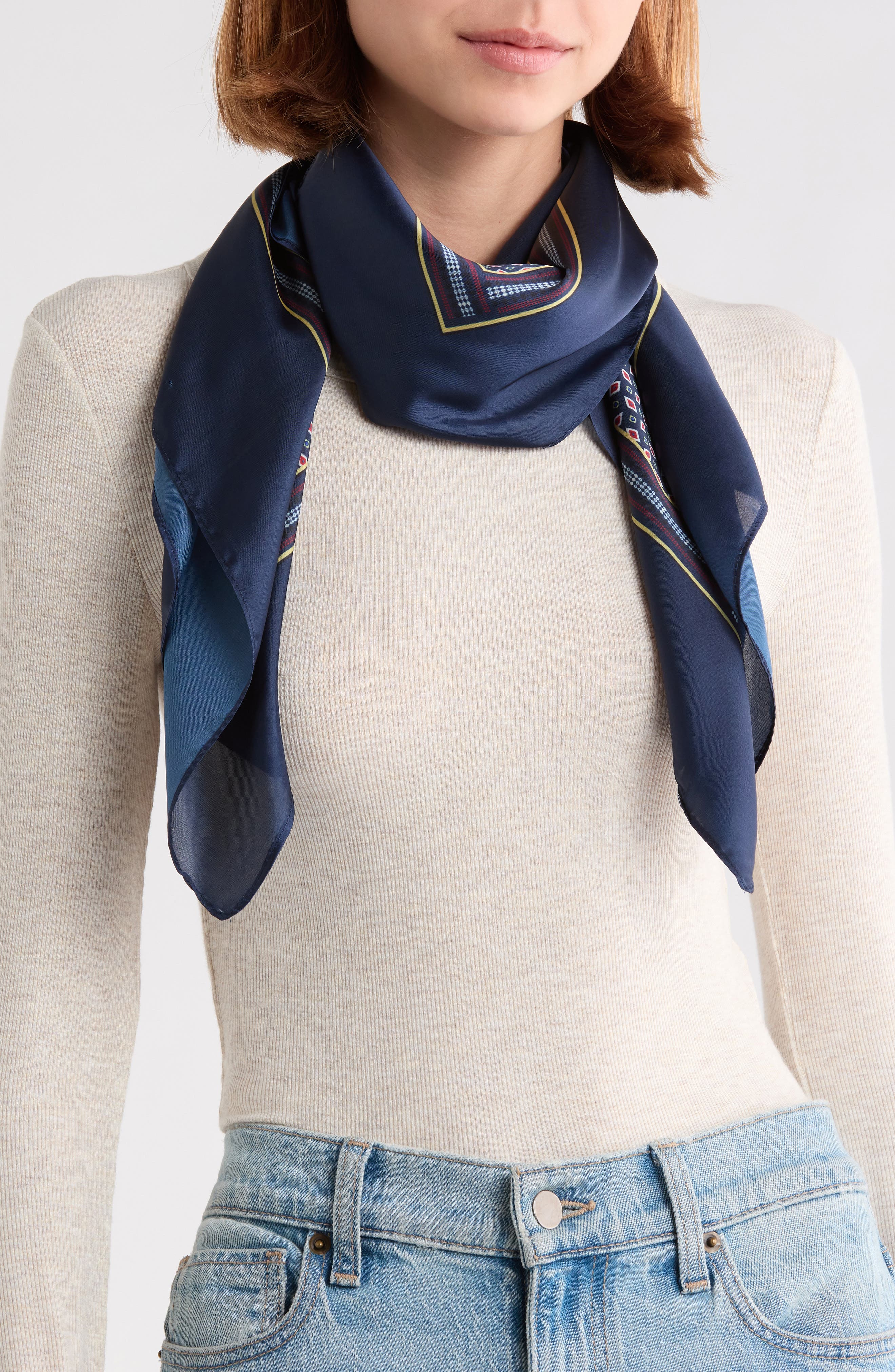 selected NAVY