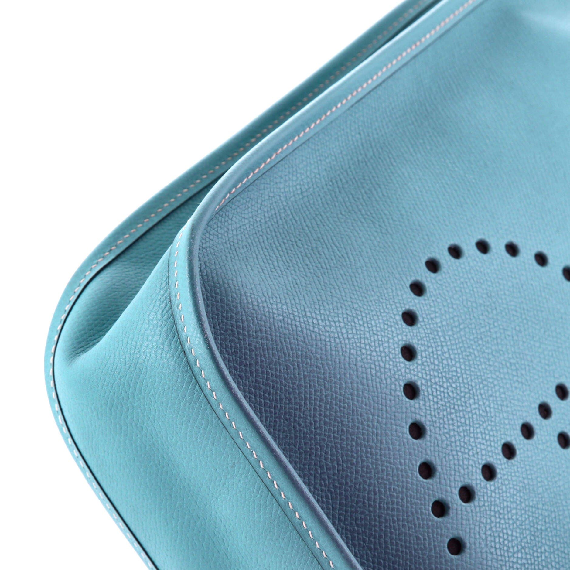 Evelyne Bag Gen I Epsom PM, Alternate, color, Blue