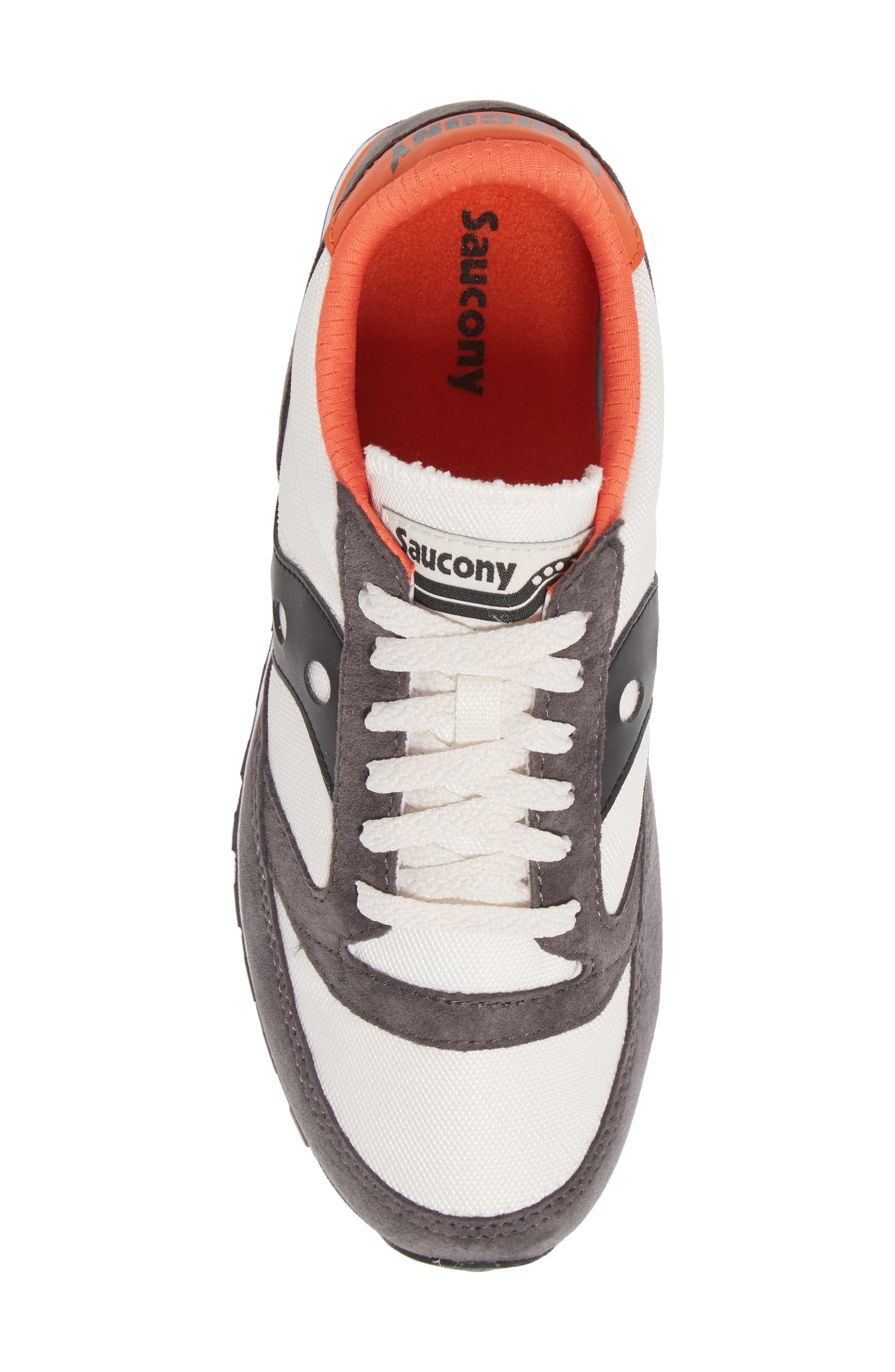 Saucony Jazz 81 Sneaker, Alternate, color, 
