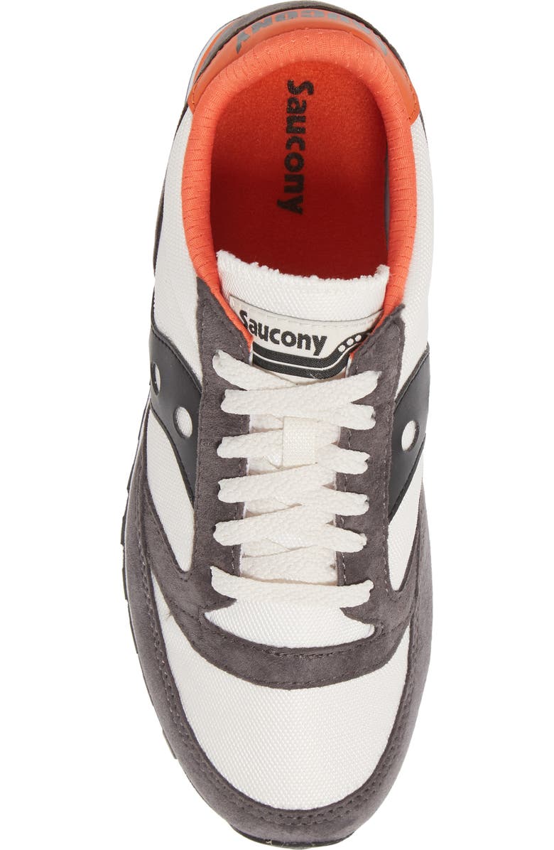 Saucony Jazz 81 Sneaker, Alternate, color,