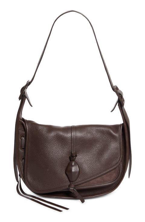 Archer Crossbody Bag