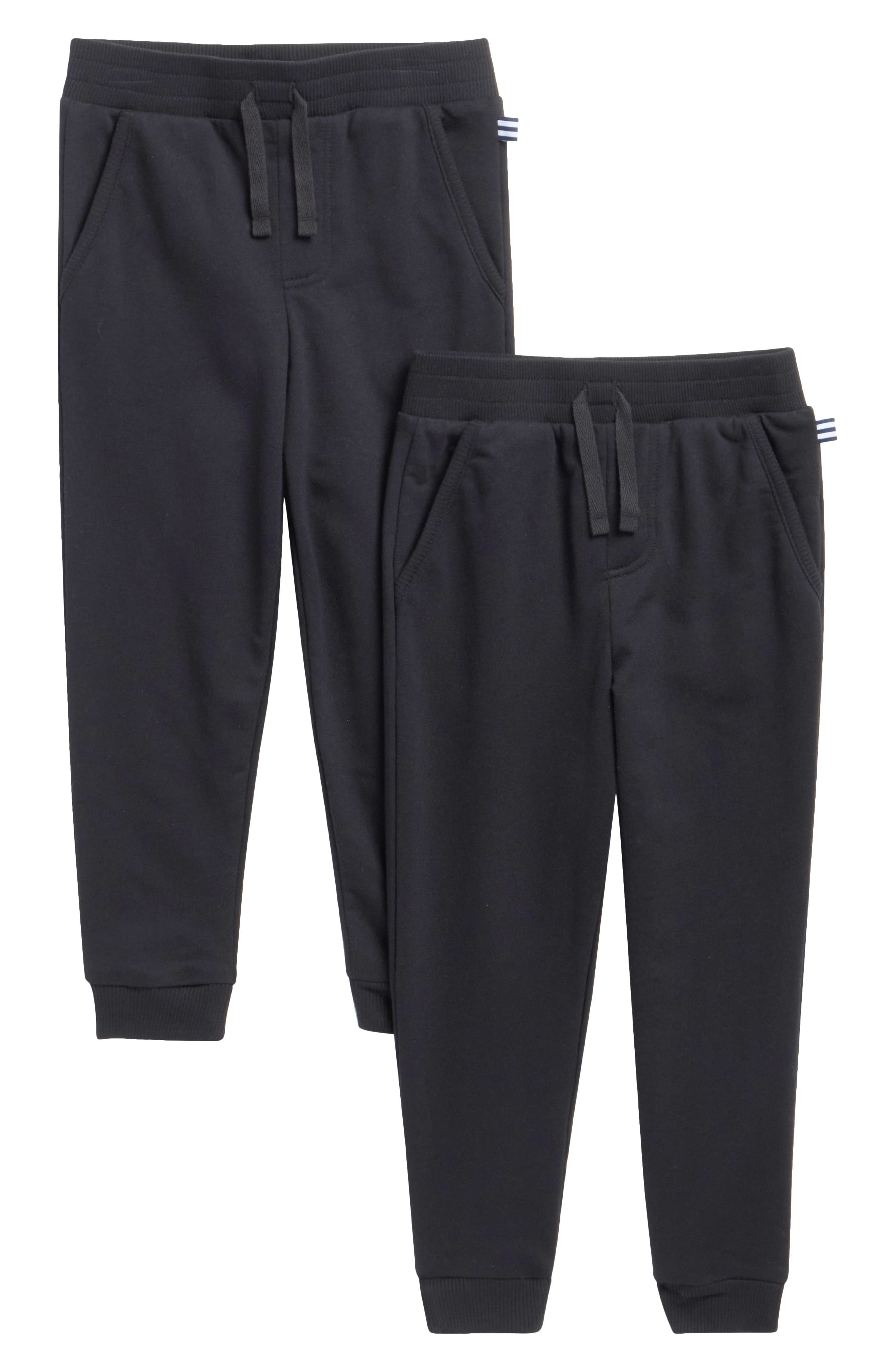 BLACK/BLACK