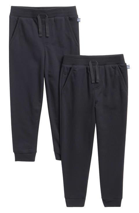 Kids' Assorted 2-Pack Joggers