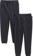 Splendid Kids' Assorted 2-Pack Joggers