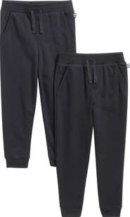 Splendid Kids' Assorted 2-Pack Joggers