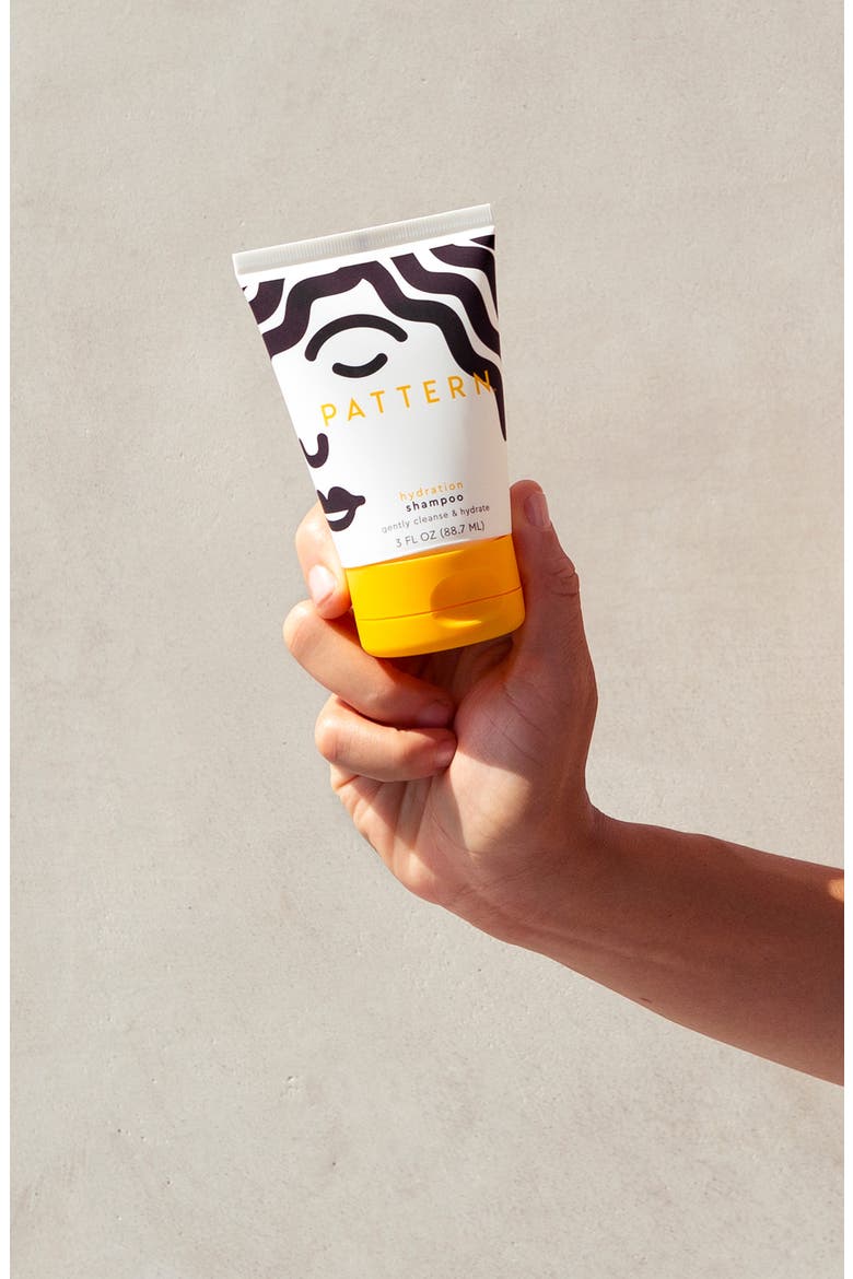 Hydration Shampoo, Alternate, color, NO COLOR