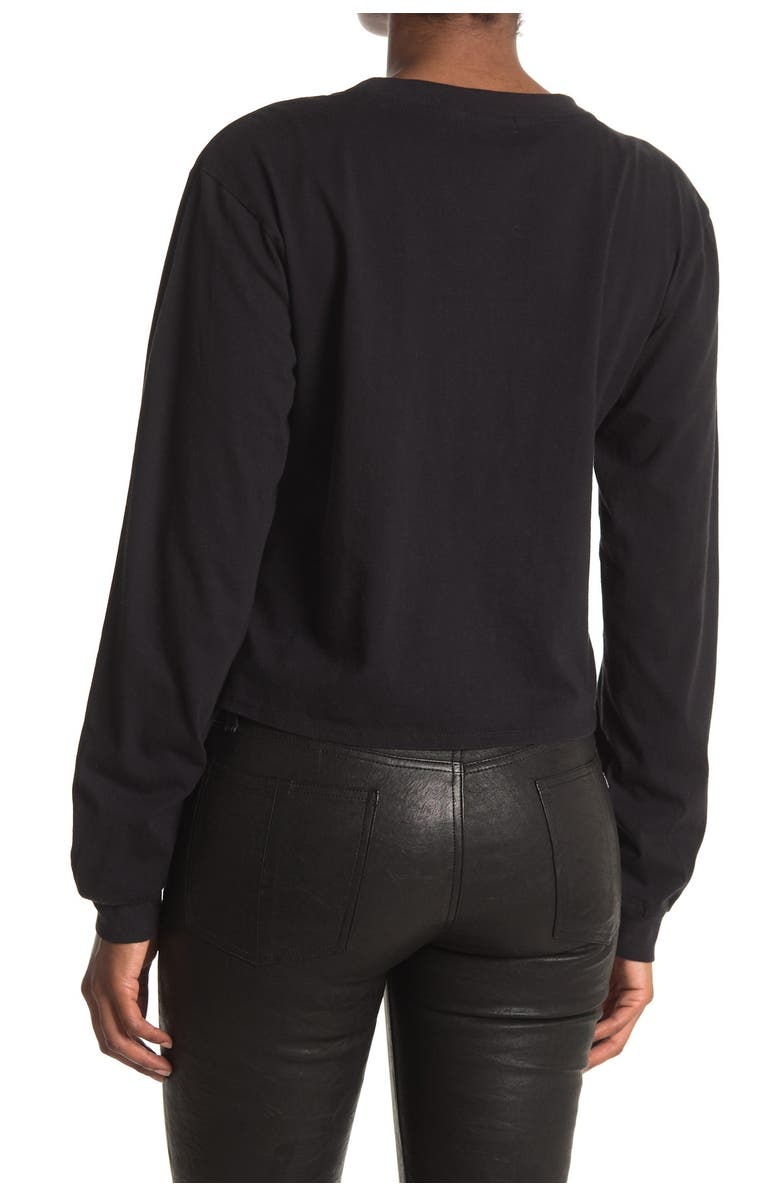 Abound Graphic Long Sleeve T-Shirt, Alternate, color, 