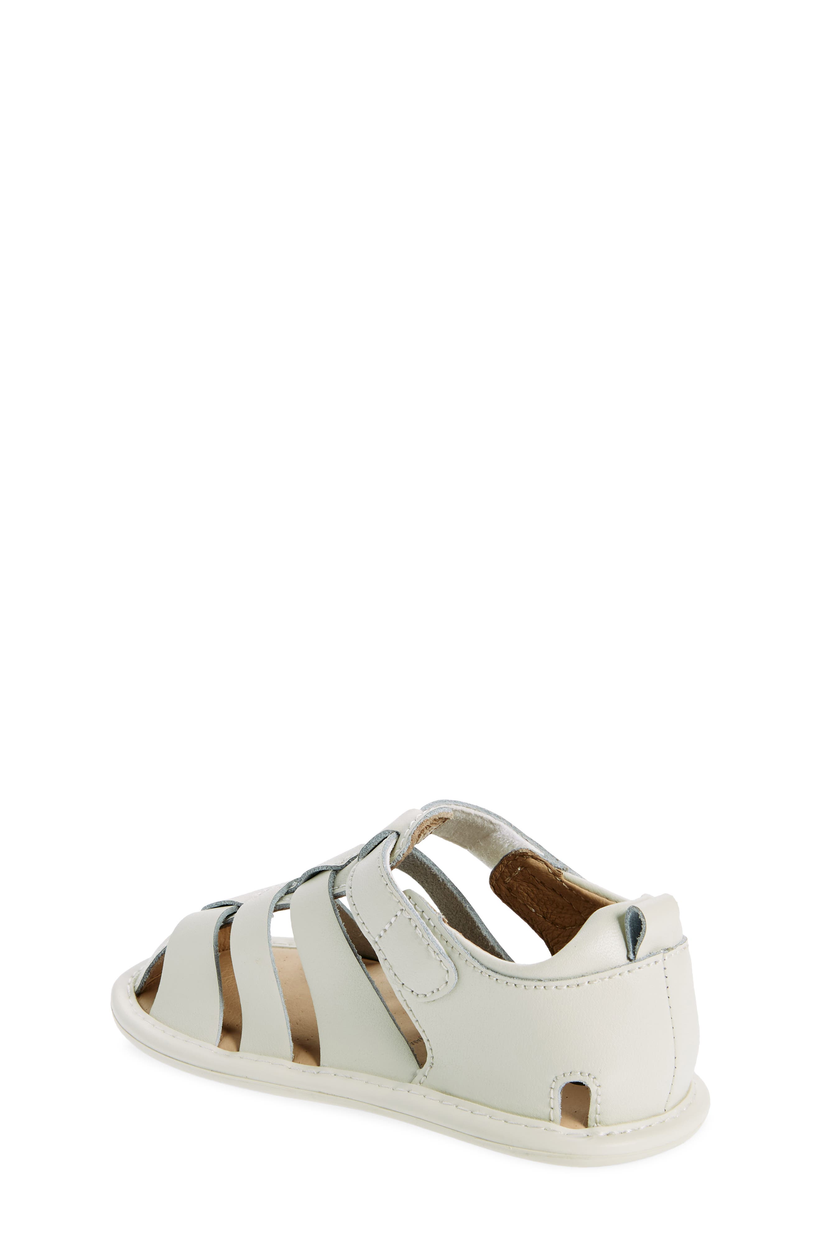 OLD SOLES Kids' Little Surf Fisherman Sandal, Alternate, color, 