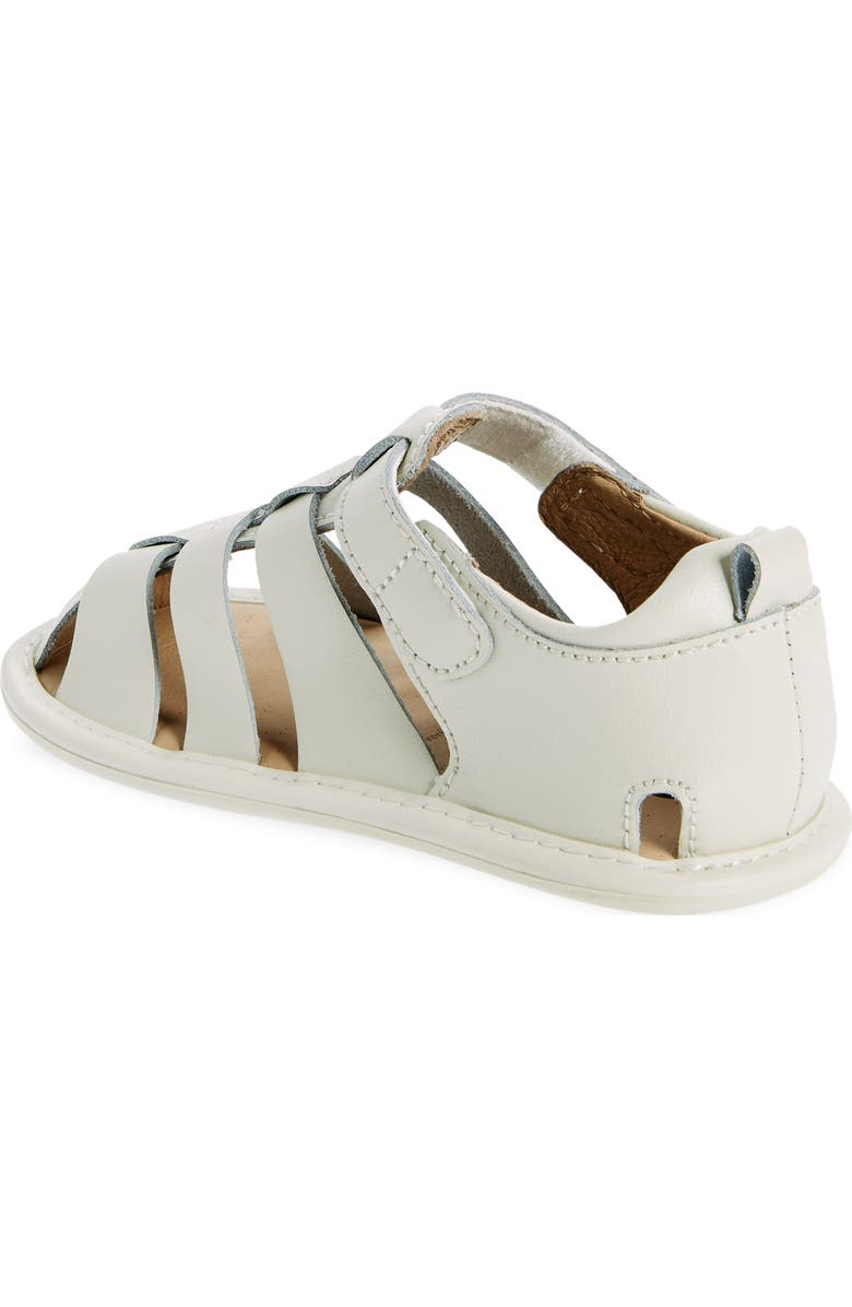 OLD SOLES Kids' Little Surf Fisherman Sandal, Alternate, color,