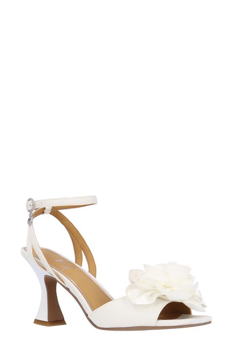 Pomeline Ankle Strap Sandal (Women)
