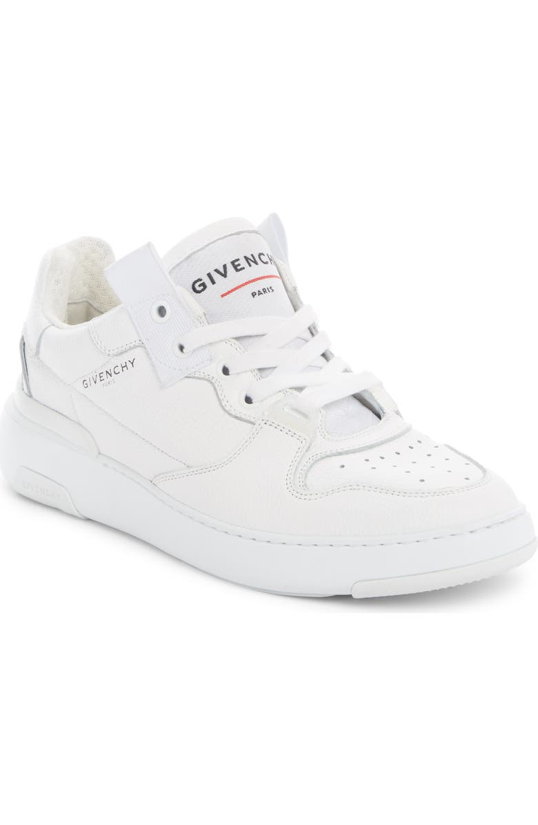 Givenchy Wing Low Top Sneaker, Main, color,