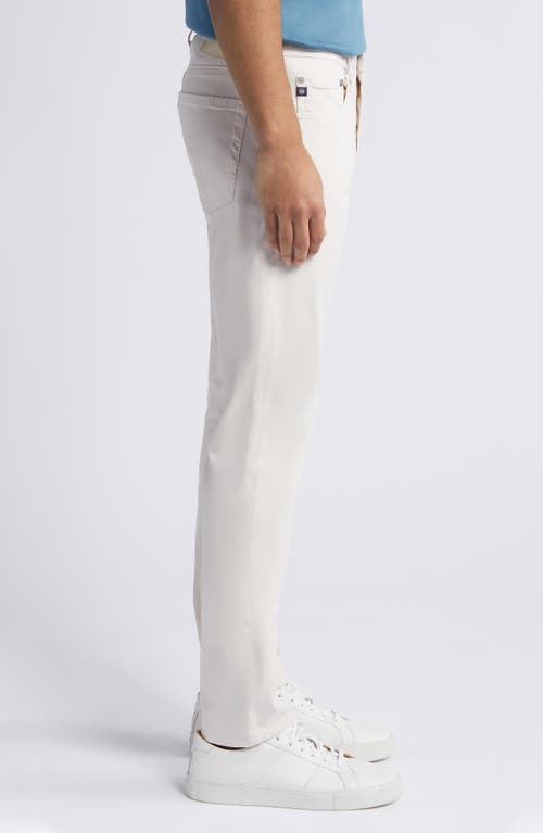Ag Tellis Sud Modern Slim Fit Stretch Twill Pants