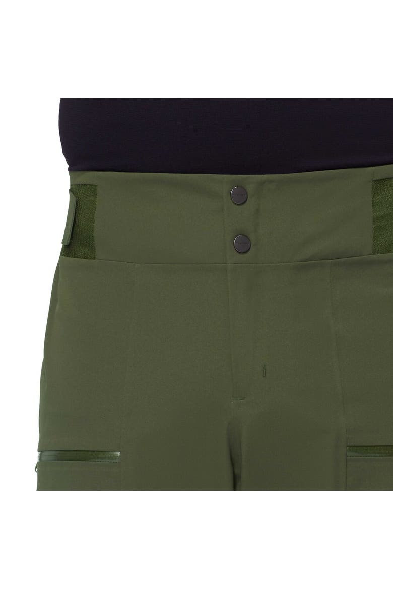 Stoney Hs Pant - Men's, Alternate, color, Dark Marsh