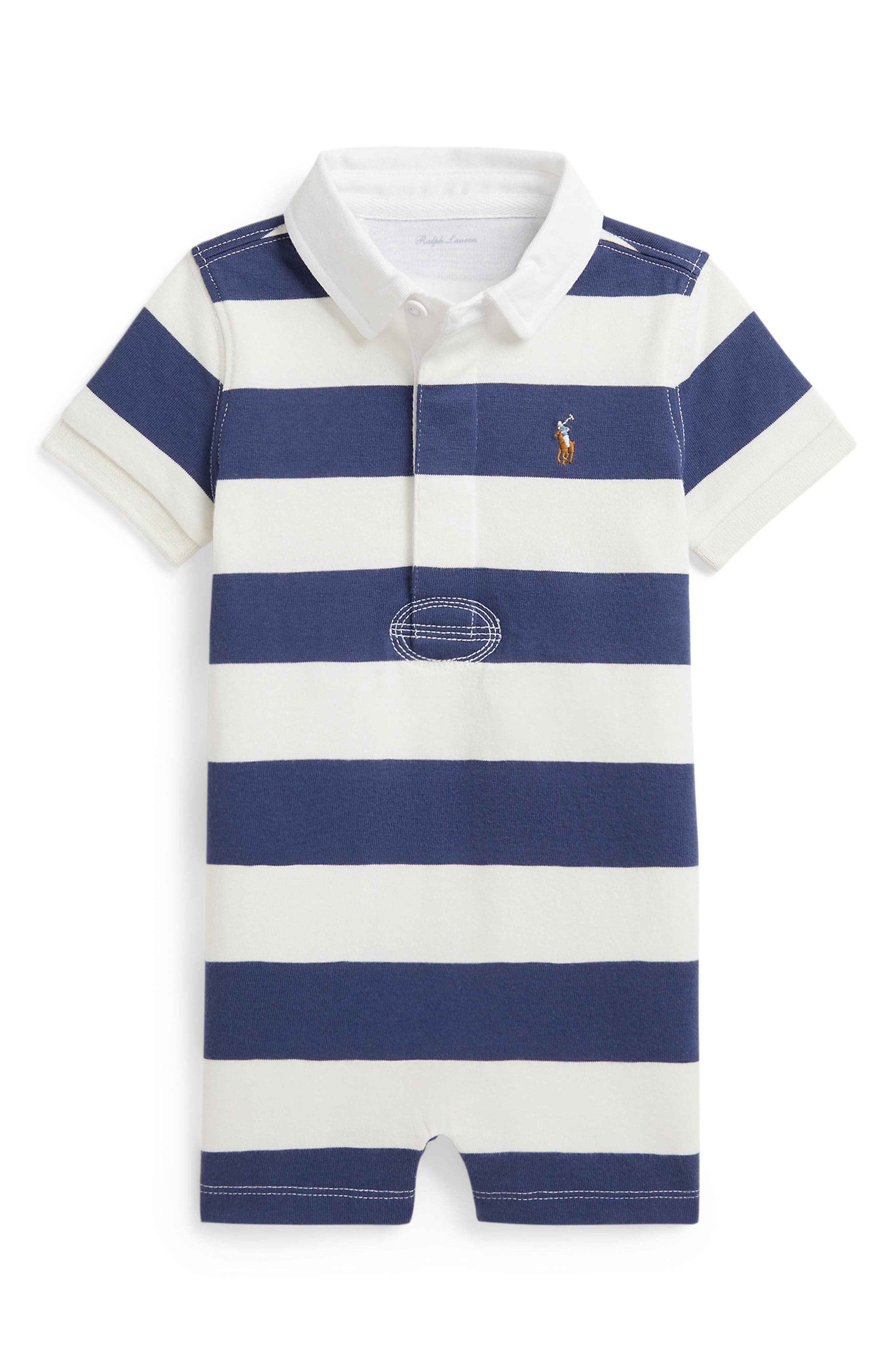 selected LIGHT NAVY/ DECKWASH WHITE