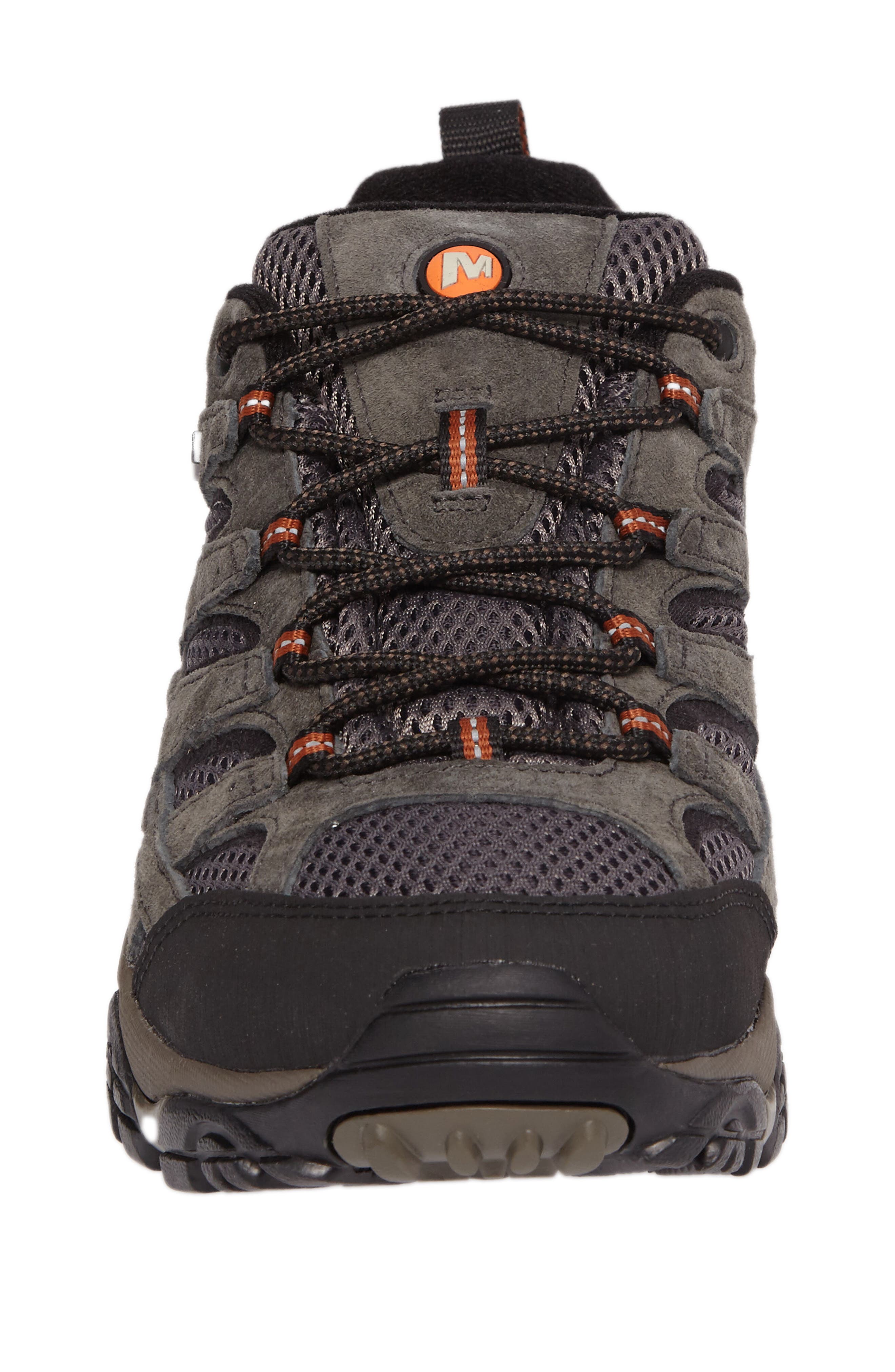 Merrell Moab 2 Waterproof Hiking Shoe, Alternate, color, 