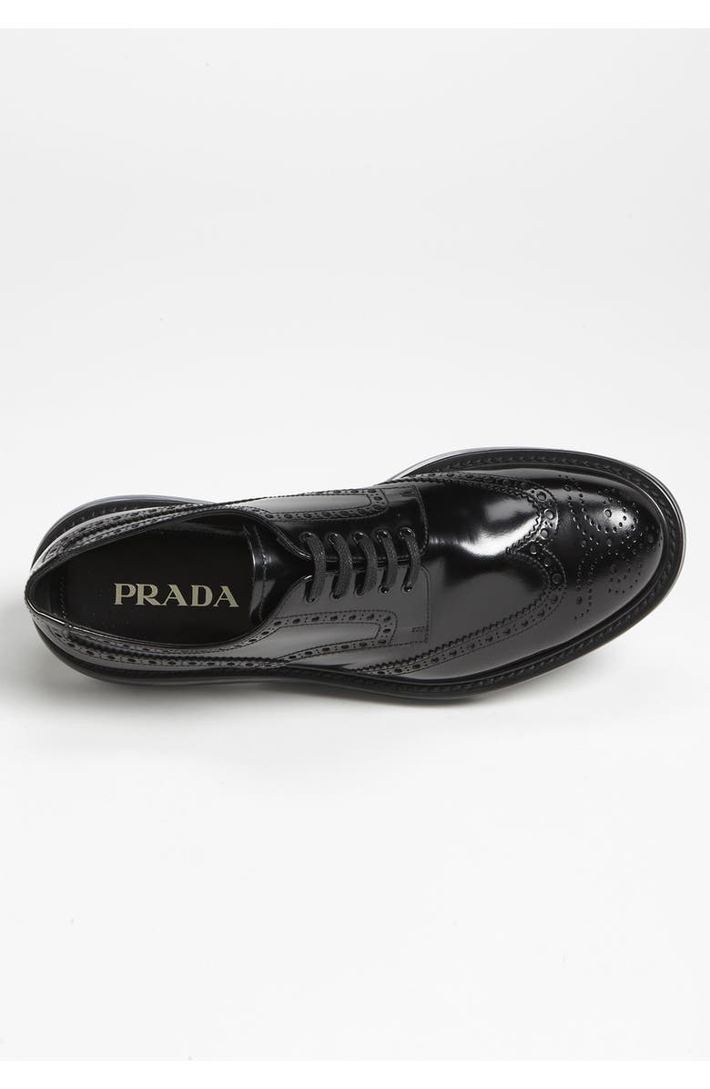 Prada , Alternate, color,