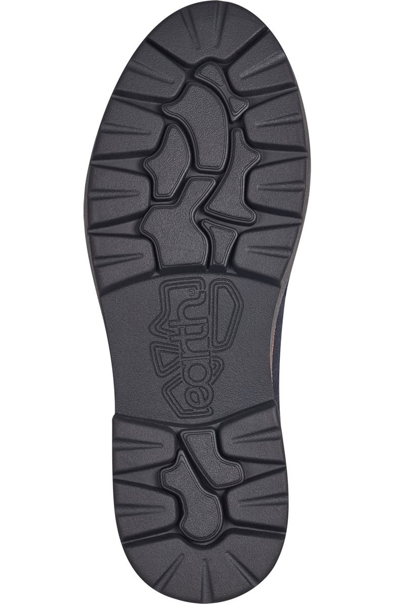 Earth<sup>®</sup> Zalor Moc Toe Loafer, Alternate, color, Blue