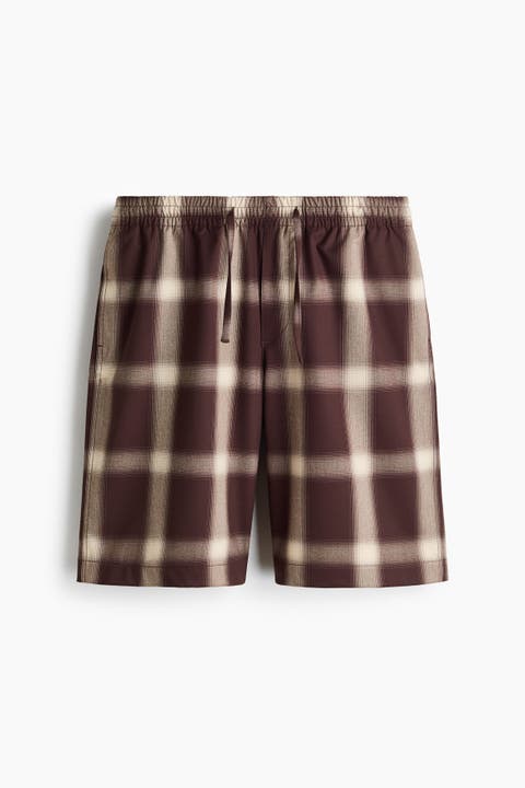 Loose Fit Shorts