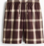 H&M Loose Fit Shorts