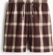 H&M Loose Fit Shorts