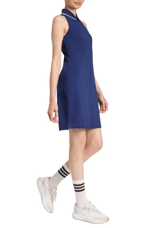 Seasonal Essentials Colorpop Dress