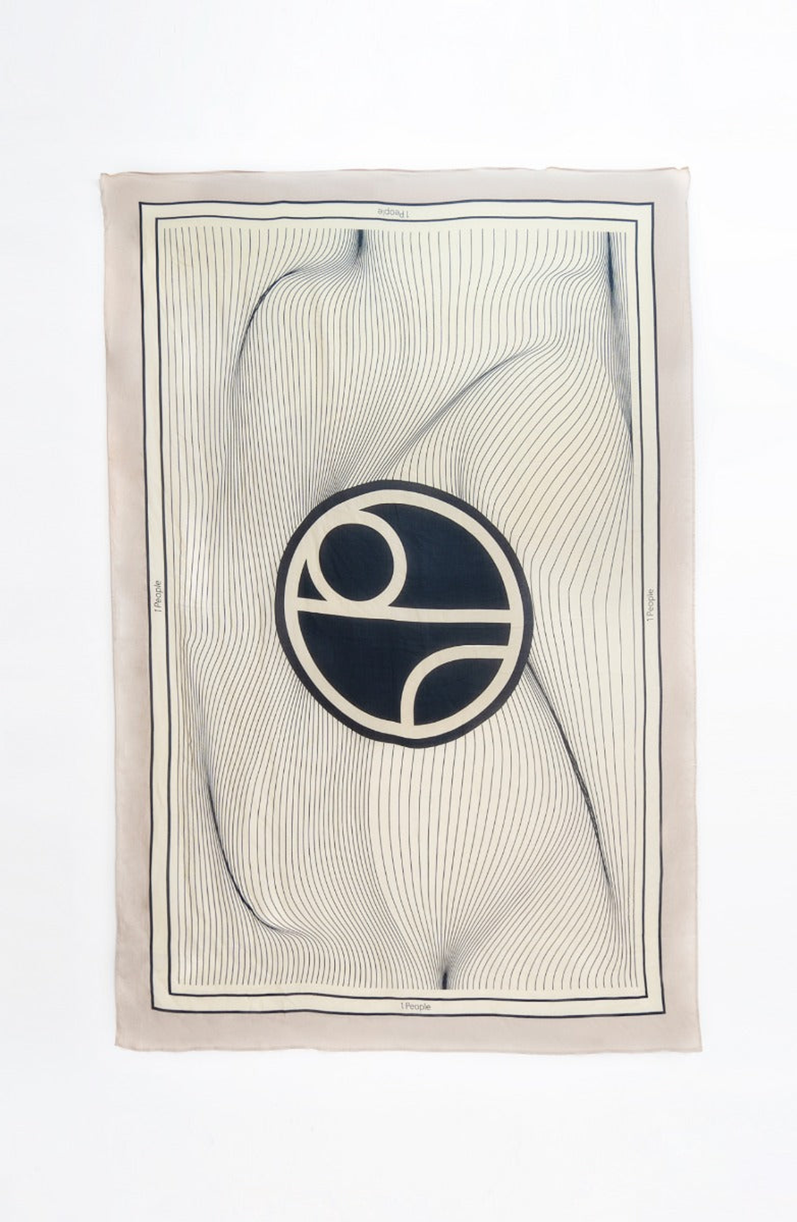 selected White Dove / Sand