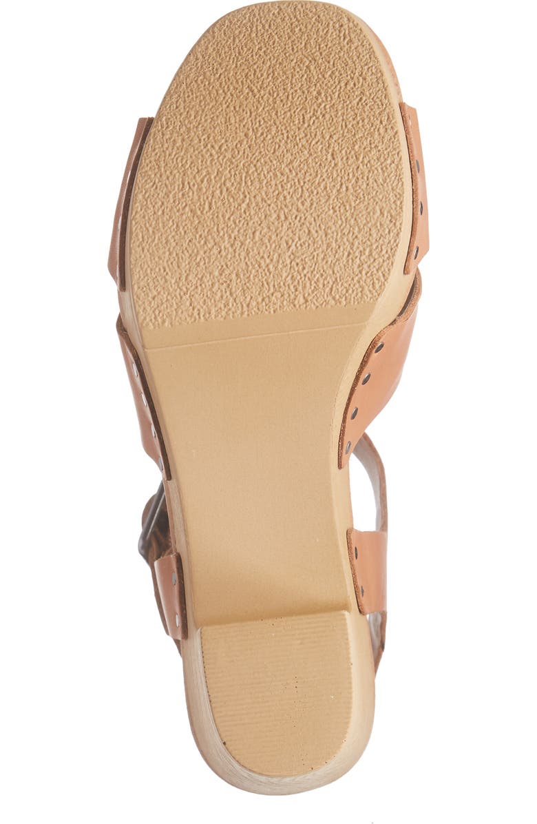 Treasure & Bond Harmony Platform Sandal, Alternate, color,