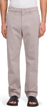 NN07 Aden 1923 Classic Fit Stretch Organic Cotton Chinos