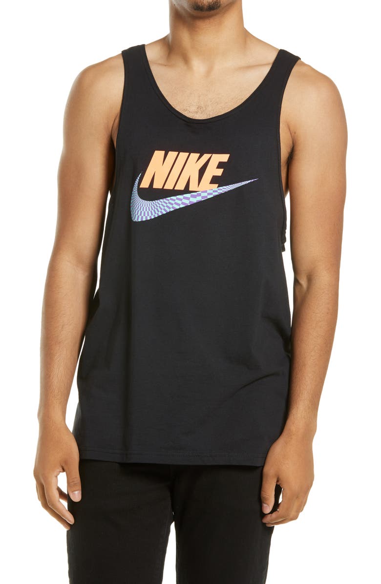 Nike Sportswear Festival Tank, Main, color,