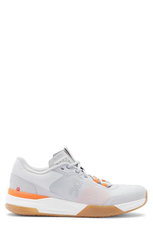 On The Roger Adv Pro Tennis Shoe In Multi