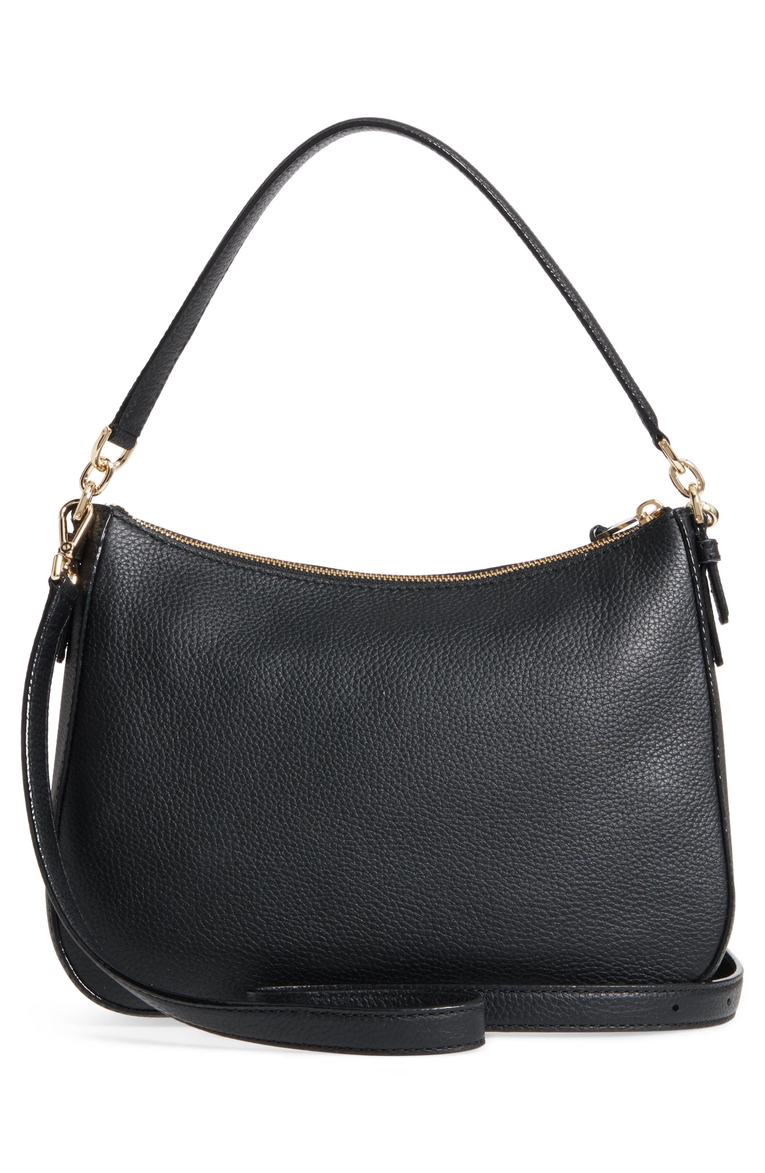 Kate Spade New York jackson street - colette leather satchel, Alternate, color, 