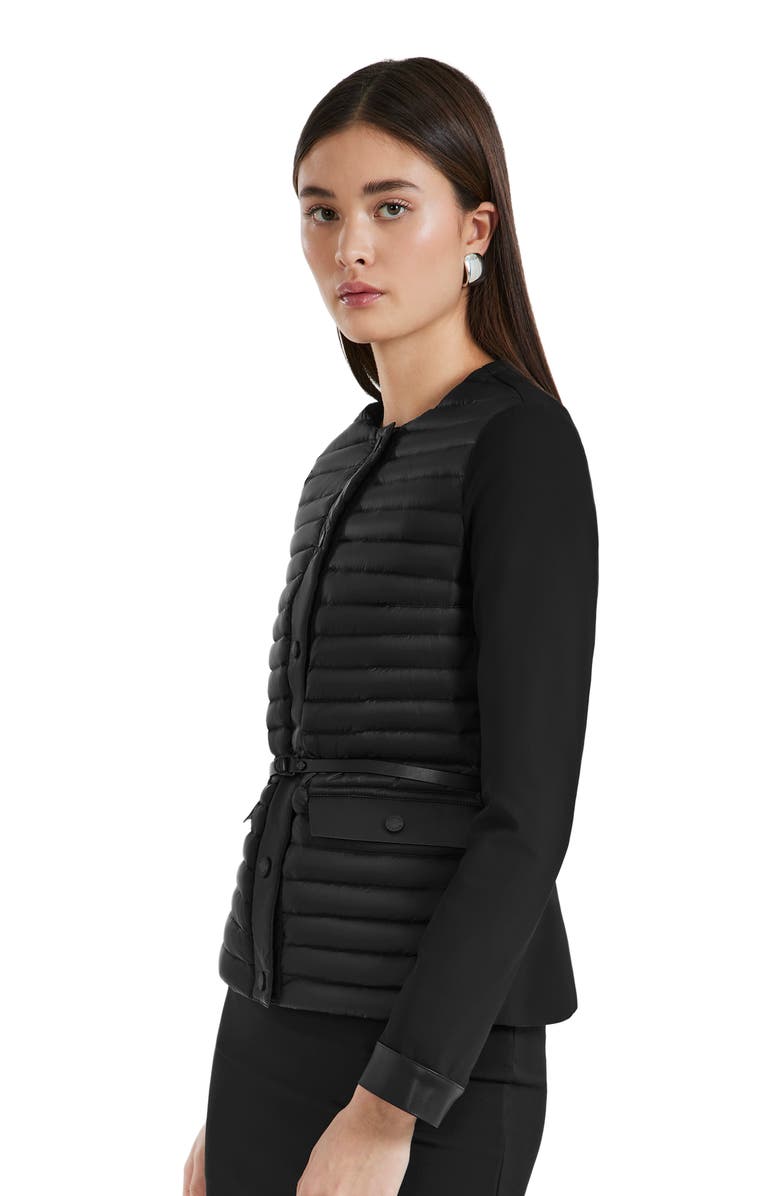 Rudsak LINA WOMEN
S LIGHT DOWN COMBO JACKET, Alternate, color, 