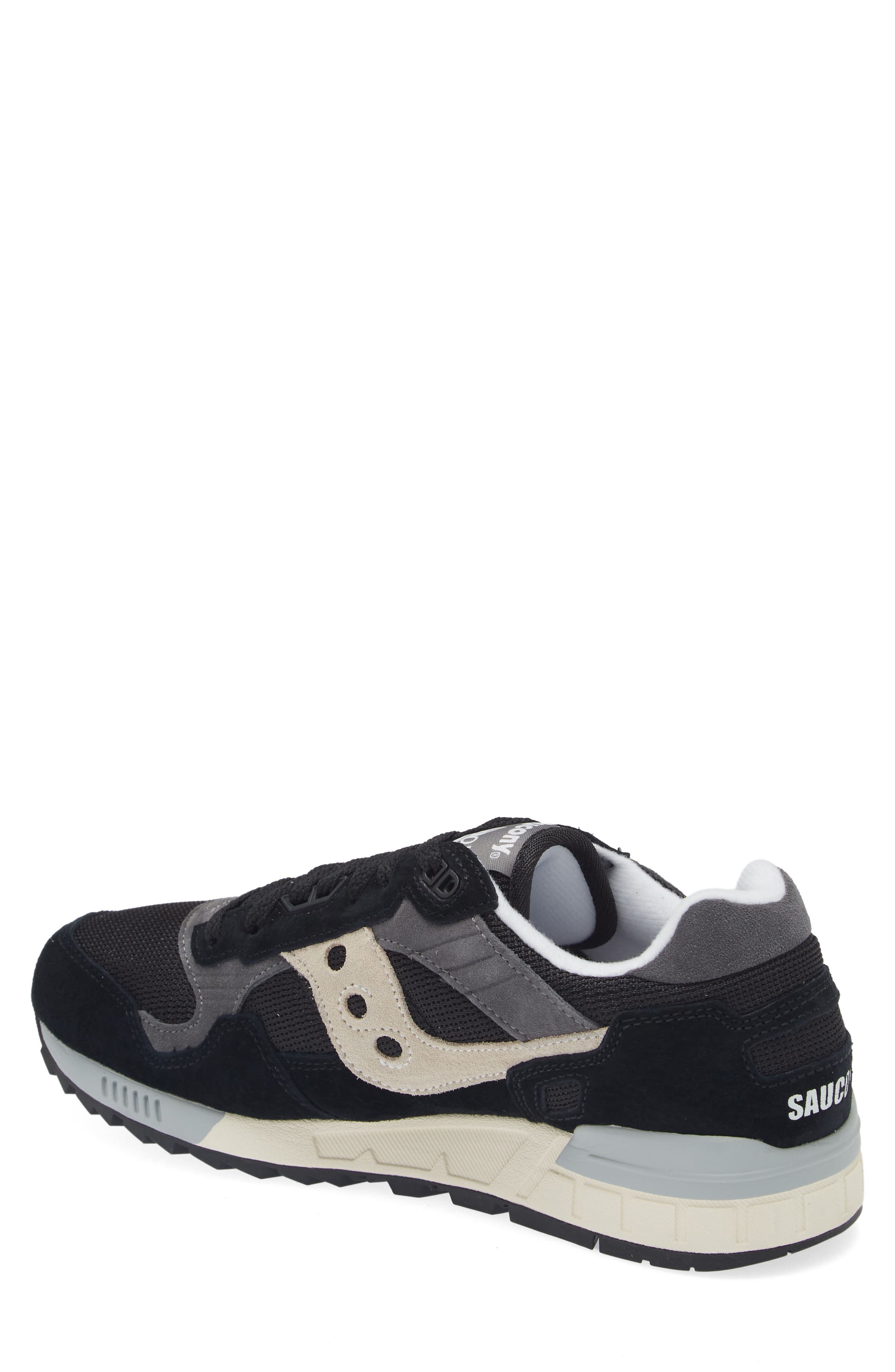 Saucony Shadow 5000 Essential Sneaker, Alternate, color, 