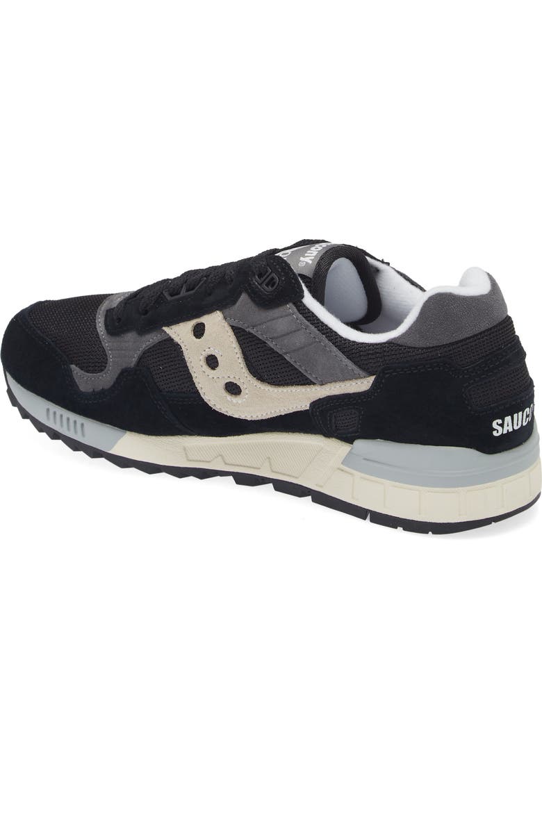 Saucony Shadow 5000 Essential Sneaker, Alternate, color,