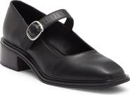 Steve Madden Daphanie Leather Mary Jane