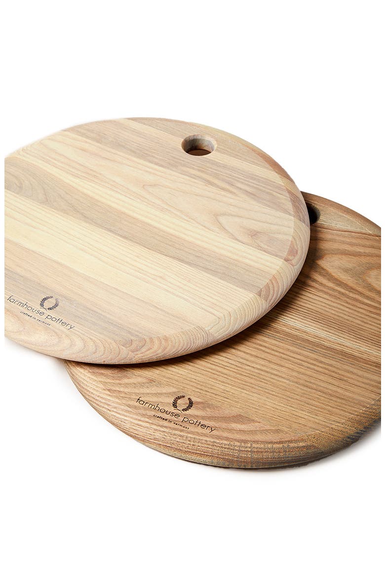 Medium Cheese Board, Main, color, WHITE