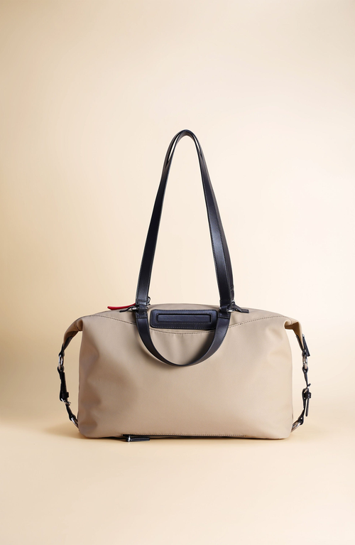 Oleada Official Anywear Anyduffle City Duffle Bag