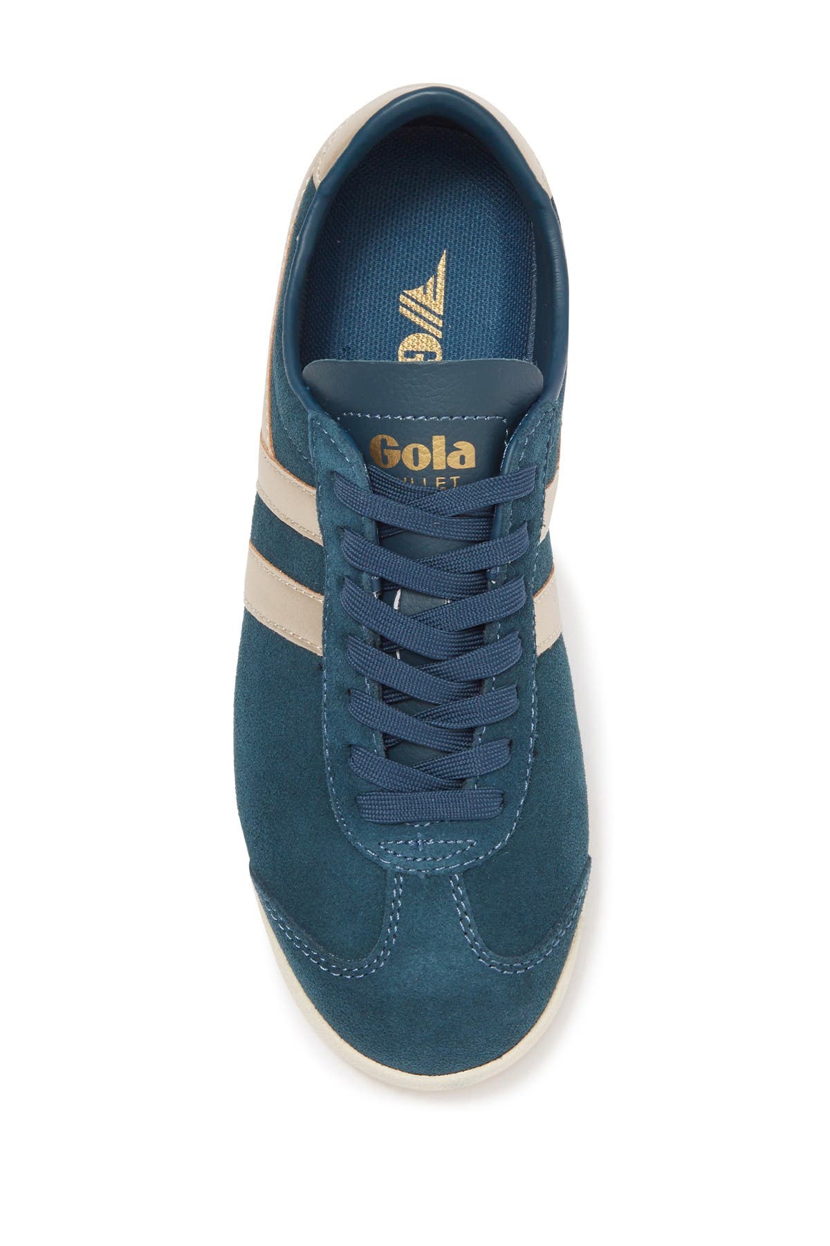 Gola Bullet Pearl Sneaker, Alternate, color, 