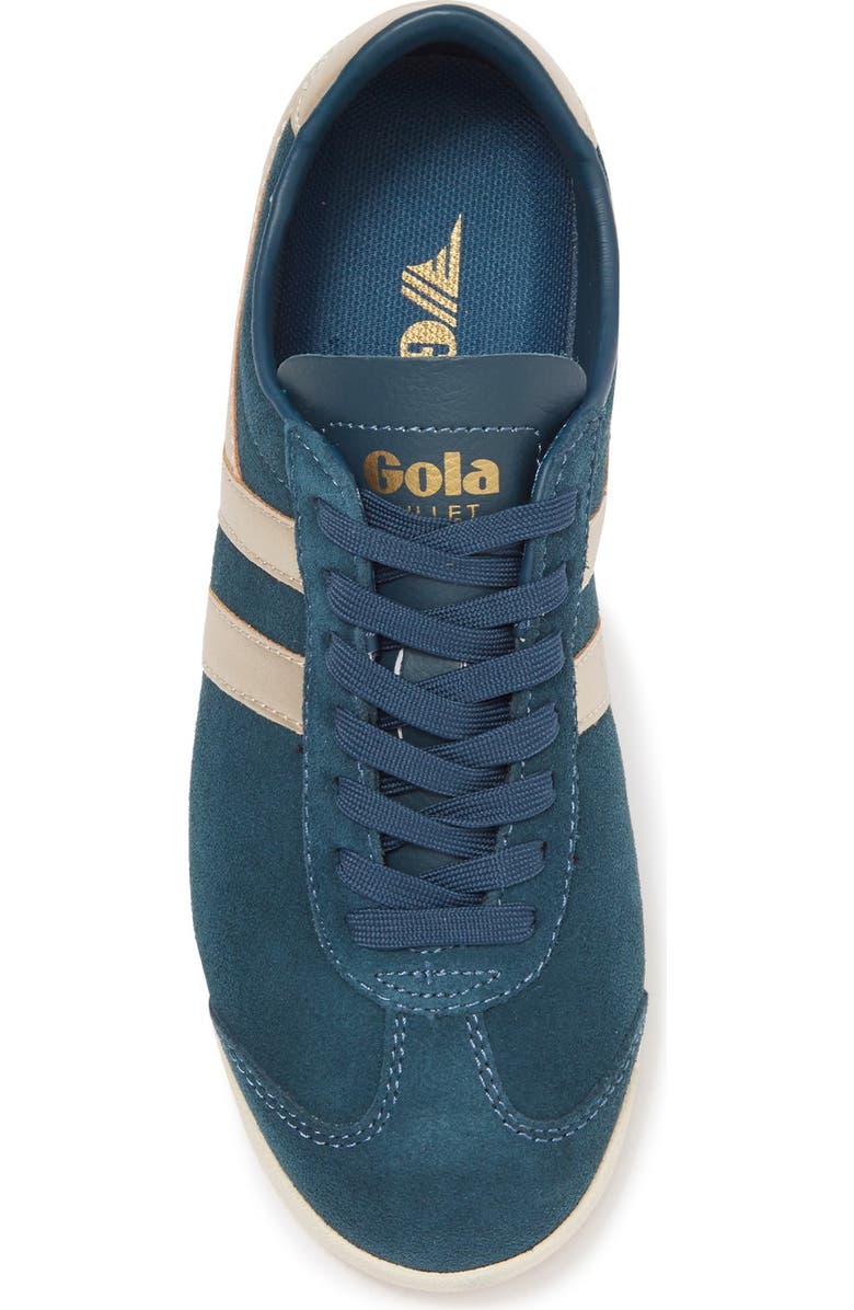 Gola Bullet Pearl Sneaker, Alternate, color,