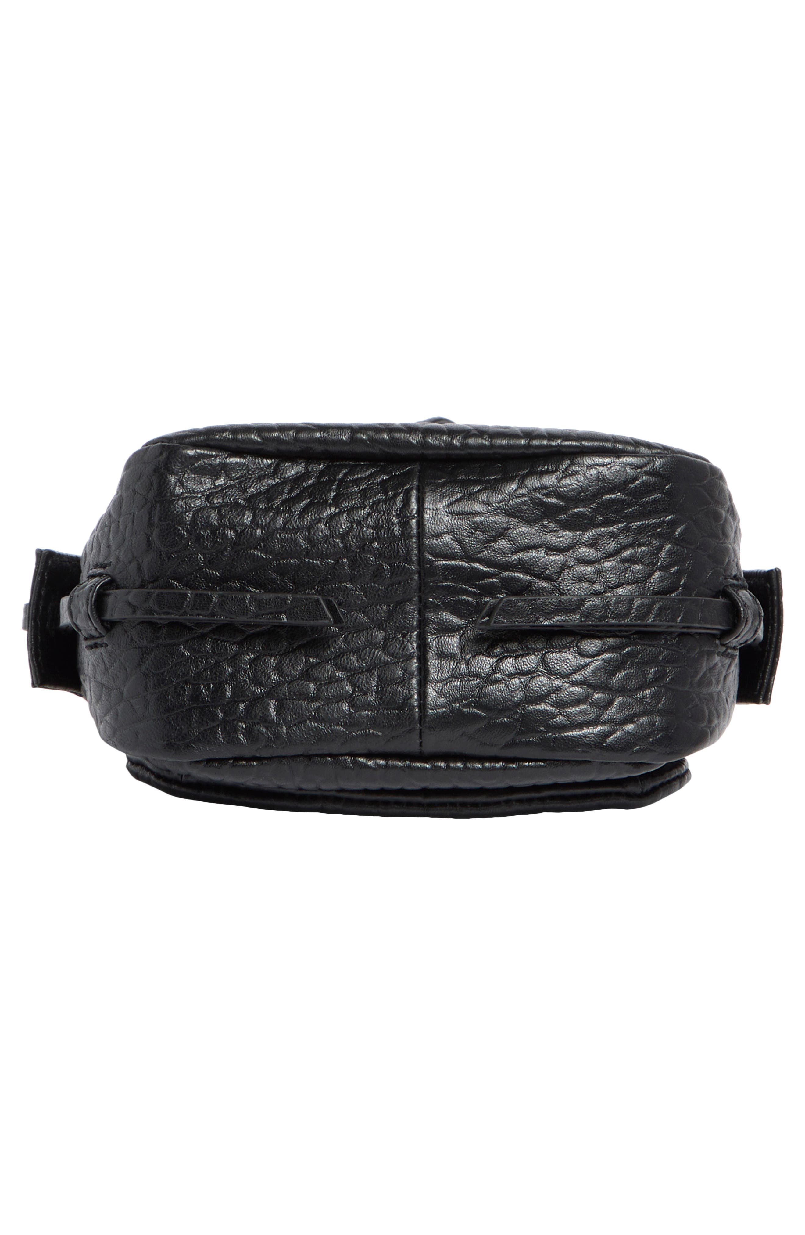 HOBO Bonita Mini Messenger Crossbody Bag, Alternate, color, 
