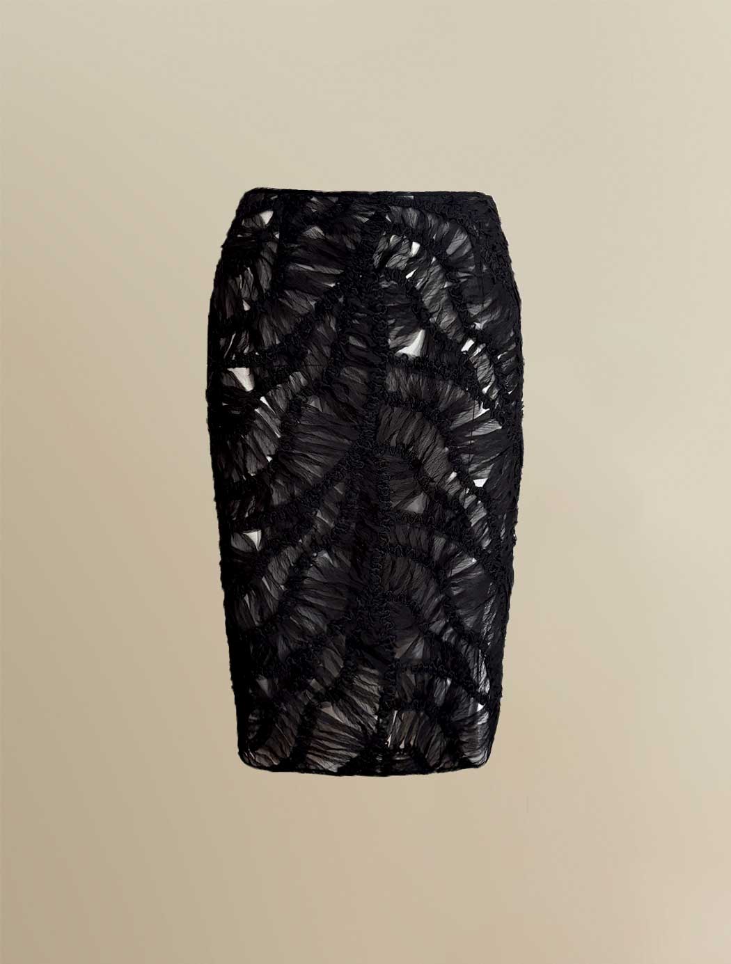 selected Black