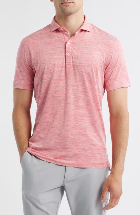 Huron PREP-FORMANCE Polo