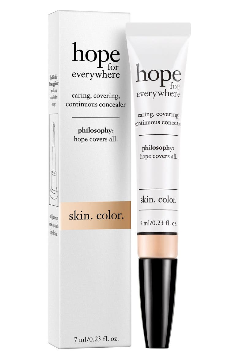 'hope for everywhere' concealer, Main, color, SHADE 3.5
