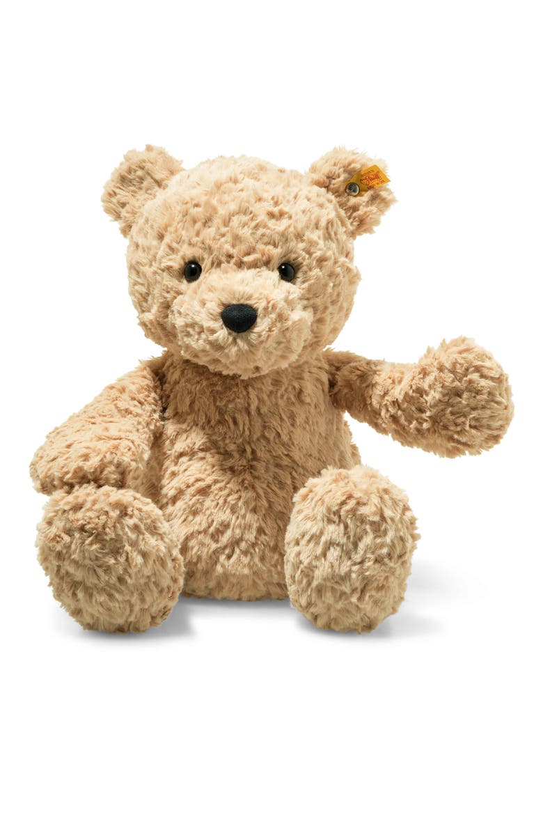 Jimmy Teddy Bear, Main, color, NO COLOR