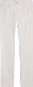 Brax Chuck Modern Fit Marathon Cotton Stretch Twill Pants