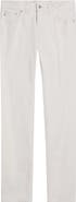 Brax Chuck Modern Fit Marathon Cotton Stretch Twill Pants